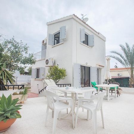 Peaceful Cozy Home Great Location Protaras Exteriér fotografie