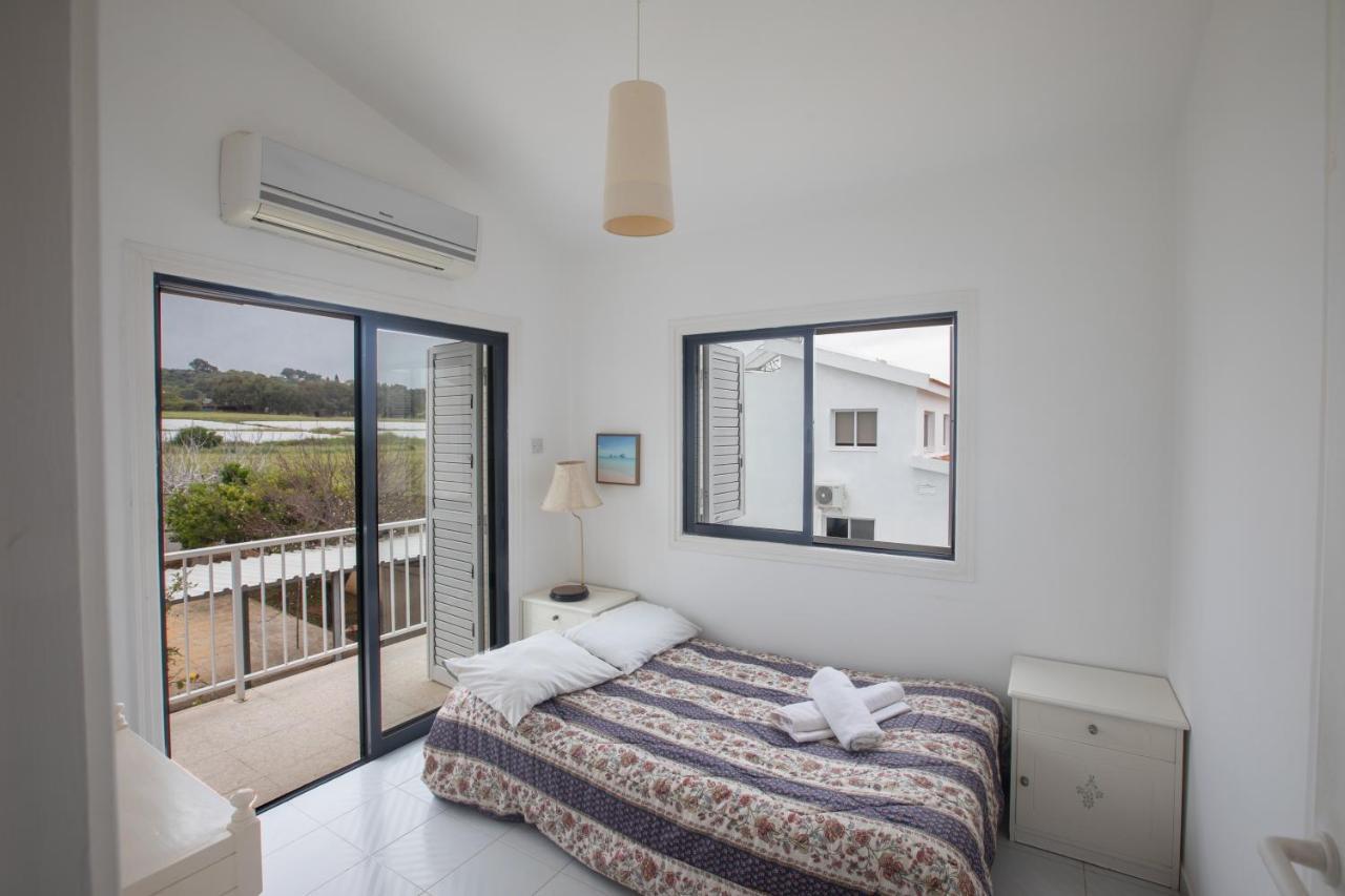 Peaceful Cozy Home Great Location Protaras Exteriér fotografie