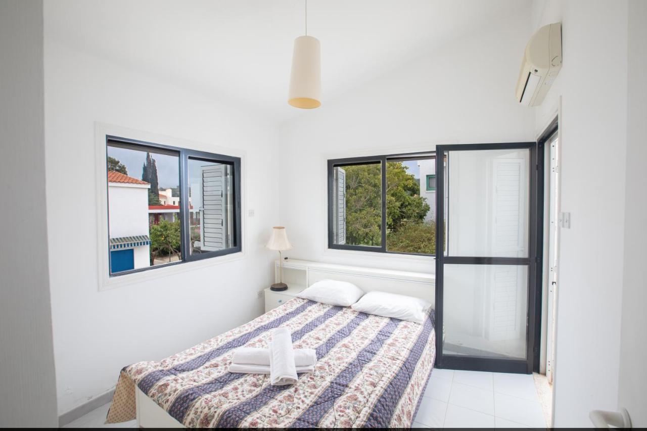 Peaceful Cozy Home Great Location Protaras Exteriér fotografie