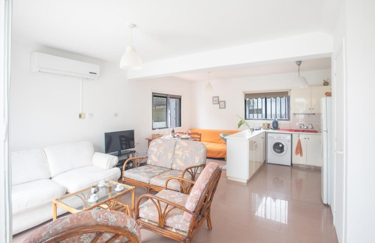 Peaceful Cozy Home Great Location Protaras Exteriér fotografie