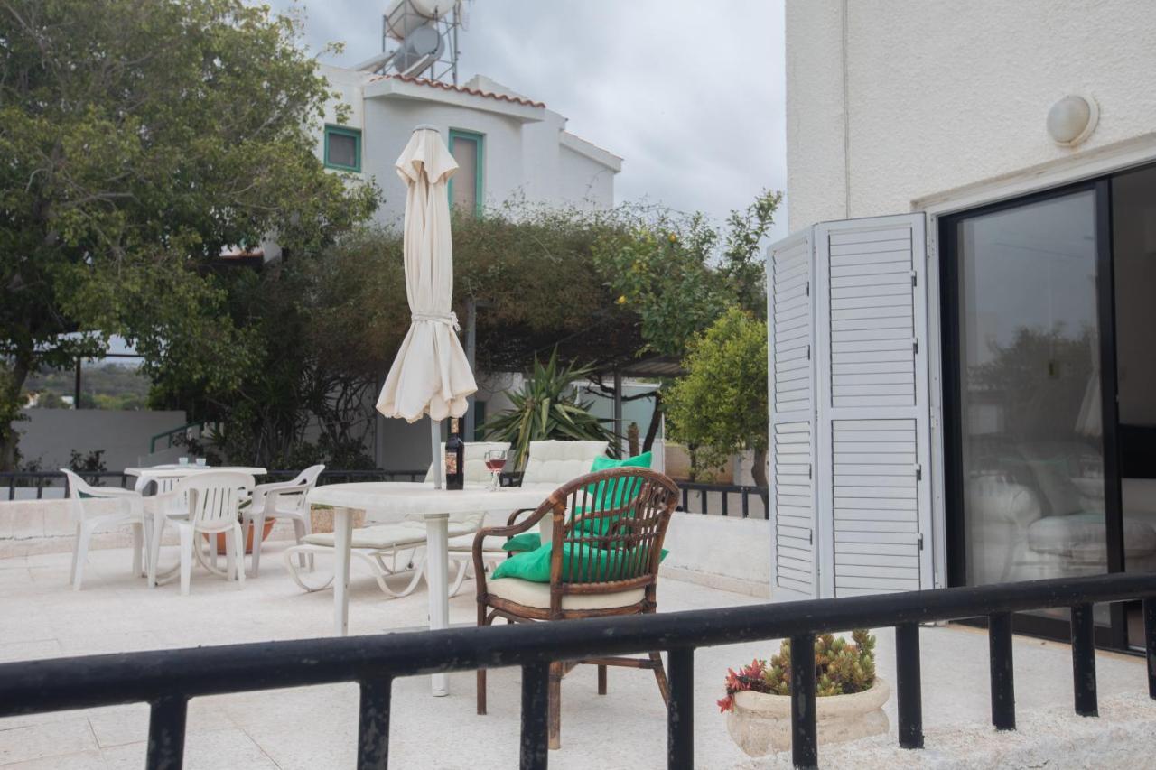 Peaceful Cozy Home Great Location Protaras Exteriér fotografie