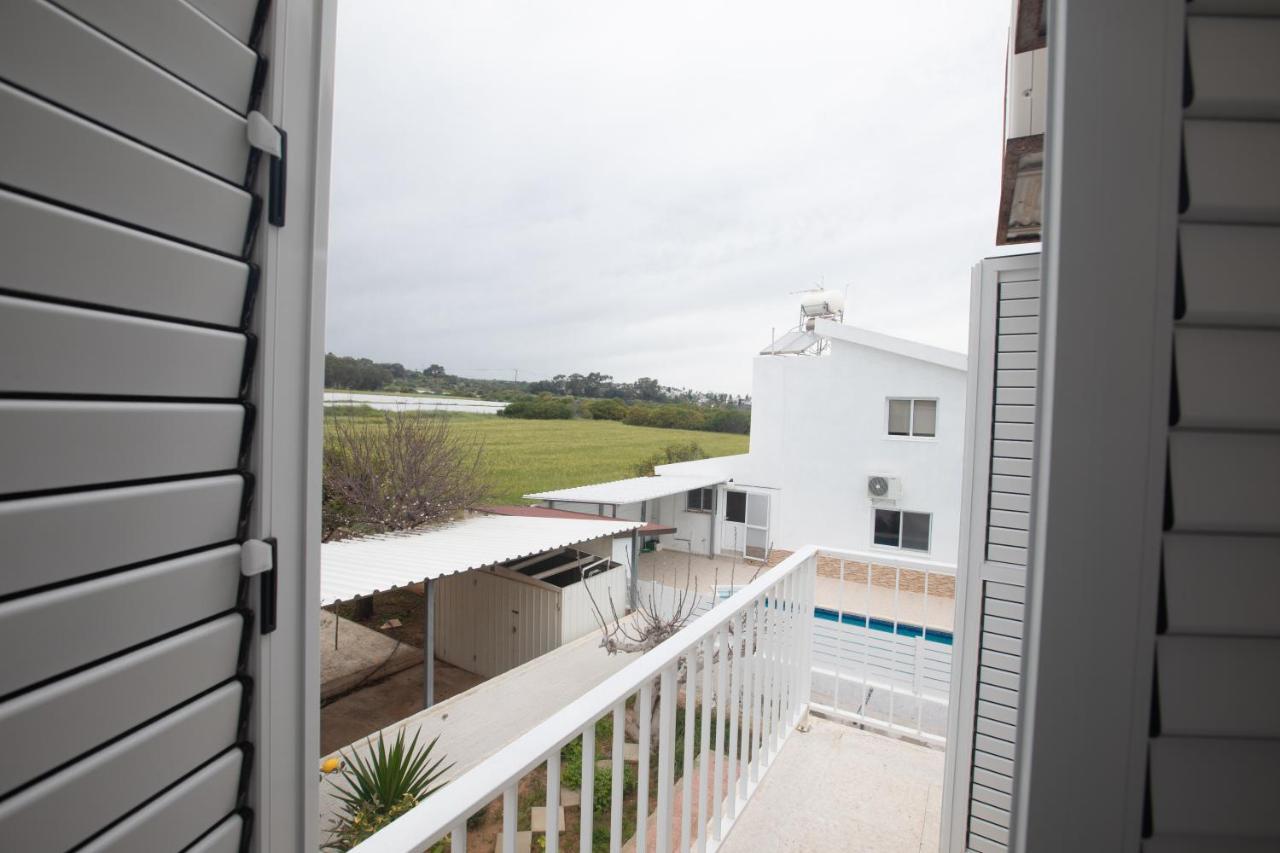 Peaceful Cozy Home Great Location Protaras Exteriér fotografie