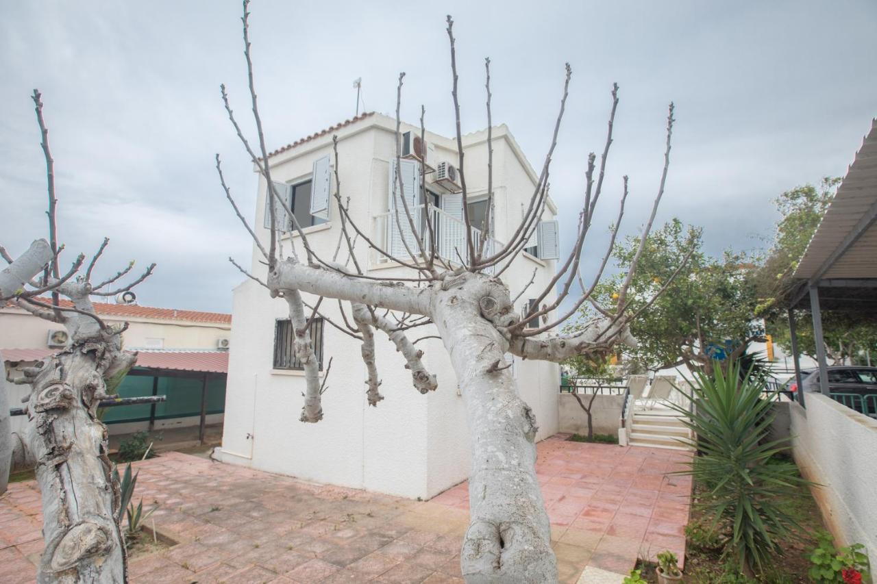 Peaceful Cozy Home Great Location Protaras Exteriér fotografie